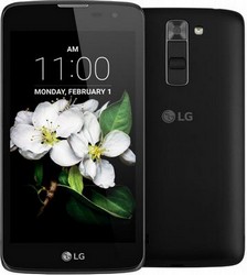 Прошивка телефона LG K7 в Нижнем Новгороде